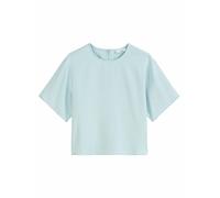 MARC O'POLO DENIM Bluse hellblau | L