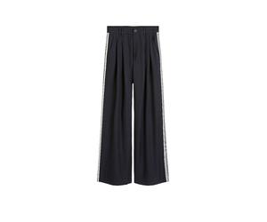 MARC O'POLO DENIM Businesshose dunkelblau | XS