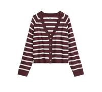 MARC O'POLO DENIM Cardigan dunkelrot | L