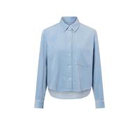 Marc O'Polo Denim Cordbluse Damen hellblau, L