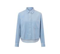Marc O'Polo Denim Cordbluse Damen hellblau, M