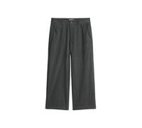 Marc OPolo DENIM - Cordhose loose Light Graphite - Gr. - XS