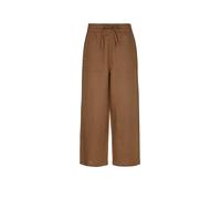 MARC O'POLO DENIM Culotte braun | XL