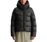 Marc OߴPolo Denim Damen Daunenjacke mit Kapuze warm