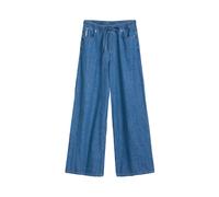 MARC O' POLO DENIM Jeans Wide Leg blau | 29/L32