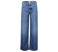 Marc O'Polo DENIM Hose - Damen Jeans - klassische Damenhose im Five-Pocket-Stil aus nachhaltiger Baumwolle W25/L32