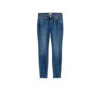 Marc O'Polo Denim Damen Jeanshose mit Stretch-Anteil Slim Fit