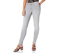 Marc O'Polo DENIM Slim-fit-Jeans »aus Organic Cotton-Mix«, grau