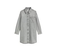 Marc O'Polo Denim Jeanskleid Damen hellgrau, XS