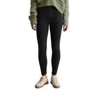 Marc OߴPolo Denim Damen Jerseyhose mit Stretch-Anteil Slim Fit, Schwarz (Black), XL