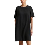 MARC O' POLO DENIM Minikleid schwarz | S