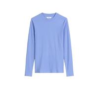 Marc O'Polo Denim Langarmshirt Damen blau, L