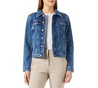 Marc O'Polo Denim Damen M41923225025 Jeansjacke, P56, S