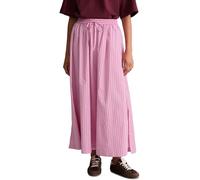 Marc O'Polo Midirock aus Baumwollmix M Light pink_multi_01