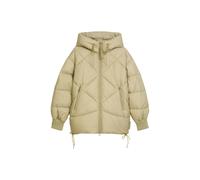 Marc O'Polo Denim Damen Steppjacke DIAMOND OUILT, sand, Gr. S