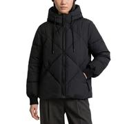 Marc OߴPolo Denim Damen Steppjacke mit Kapuze O-Shape | mit Kapuze, O-Shape