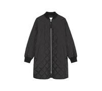 Marc O'Polo Denim Damen Steppmantel Long-Blouson wasserabweisend