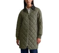 Marc O'Polo Denim Steppmantel Damen oliv, M