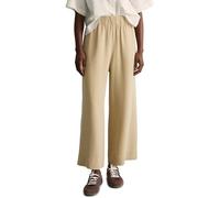 Marc O'Polo Chinohose DENIM 100% LENZING™ Lyocell, knöchelfrei Damen XS smoky pine