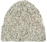 Strickmütze MARC O'POLO DENIM, Damen, schwarz, Strick, Wollmischung, casual, Mützen, aus hochwertigen Wollmix, meliert (84523116-0) schwarz