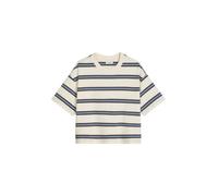 MARC O'POLO DENIM T-Shirt weiss | S