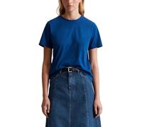 Marc O'Polo Denim T-Shirt Damen royal, S