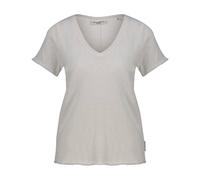 T-Shirt MARC O'POLO DENIM Gr. M, weiß (white) Damen Shirts (43130549-M) white