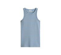 Marc OPolo DENIM - DfC Ripp-Top slim Light Blue - Gr. - XS
