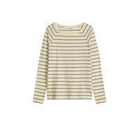 Marc OPolo DENIM "aus Loose Knit Jersey" (12511327-XS) light gelb