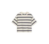 MARC O'POLO DENIM T-Shirt weiss | S
