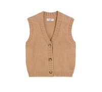 MARC O'POLO DENIM Gilet beige | S
