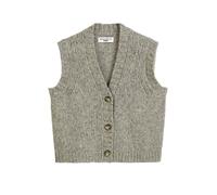 MARC O'POLO DENIM Gilet grau | L