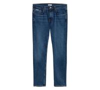 5-Pocket-Jeans MARC O'POLO DENIM Gr. 34, Länge 32, blau (multi, dark blue black) Herren Jeans (95357334-34) multi, dark blue black