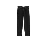 Marc OߴPolo Denim Herren Jeanshose aus Bio-Baumwolle Mid Waist, Grau (Dark Grey), 31