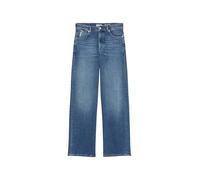 Marc O'Polo Denim Herren Jeanshose High Waist Wide Leg, Blau (Medium Blue Multi 20), W29/L30