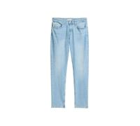 Marc O'Polo Denim Herren Jeans mit Bio-Baumwolle ARIC Tapered Fit, bleached, Gr. 31/30