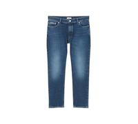 Marc O'Polo Denim Herren Jeanshose mit Stretch-Anteil Skinny Fit, Blau (Medium Blue Multi 24), W33/L32