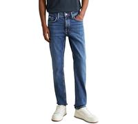 MARC O'POLO Herren B61921812072 Jeans, Dark Blue_Multi_19, 36W / 32L EU