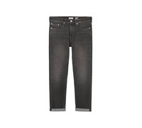Marc O'Polo Denim Herren Jeanshose mit Stretch-Anteil Tapered Fit, Grau (Medium Grey Multi 12), W33/L32