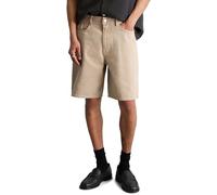 Marc OߴPolo Denim Herren Jeansshorts aus Bio-Baumwolle Relaxed Fit