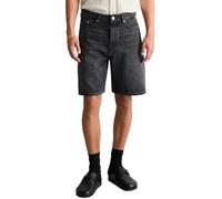 Marc OߴPolo Denim Herren Jeansshorts aus Bio-Baumwolle Relaxed Fit