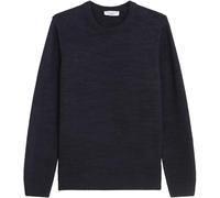 Marc OߴPolo Denim Herren Pullover mit Rundhalsausschnitt Relaxed Fit