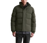 Marc O'Polo Denim Herren Steppjacke, oliv, Gr. L