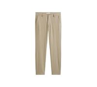 Marc O'Polo Denim Herren Stoffhose mit Stretch-Anteil Slim Fit, Grün (Dusky Green), W31/L32