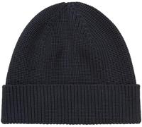 Marc OߴPolo Denim Herren Strickmütze aus Bio-Baumwolle Beanie