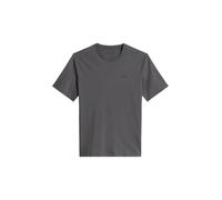Marc OߴPolo Denim Herren T-Shirt aus Bio-Baumwolle Regular Fit, Grau (Grau), M