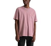 Marc OߴPolo Denim Herren T-Shirt aus Bio-Baumwolle Relaxed Fit