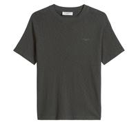 Marc O'Polo Denim Herren T-Shirt aus Bio-Baumwolle Regular Fit Grau XL