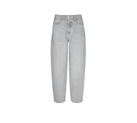 MARC O'POLO DENIM Jeans Balloon Fit grau | 26/L32