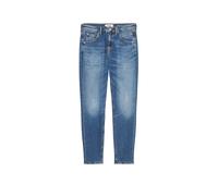 Boyfriend-Jeans MARC O'POLO DENIM "aus Organic Cotton-Mix" Gr. 25 34, Länge 34, blau Damen Jeans Boyfriend (87867854-25)